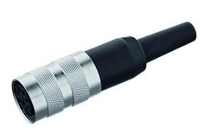 T 3401 002 U Amphenol