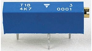 T18501KT10 Vishay