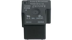 T9AS1D12-5 TE Connectivity