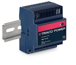 TBLC 75-112 TRACO power