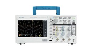 TBS1102C Tektronix