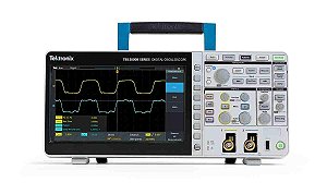 TBS2102B Tektronix