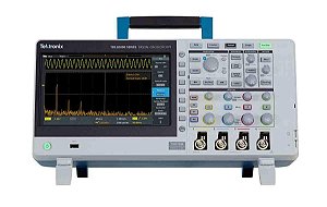 TBS2104B Tektronix