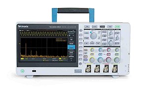 TBS2204B Tektronix