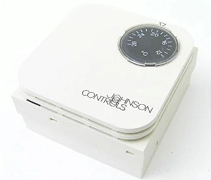 TC-8801-8001 Johnson Controls