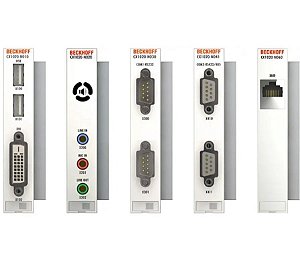 TC1200-0070 Beckhoff