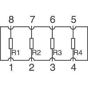 TC164-FR-072K2L Yageo
