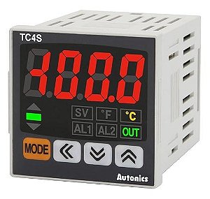 TC4S-14R Autonics