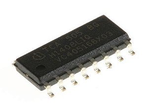 TCA505BG GEG Infineon