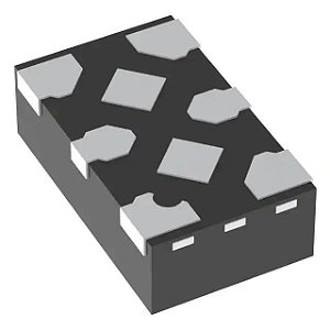 TCA9416DTMR Texas Instruments