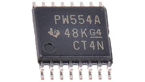 TCA9554APWR Texas Instruments