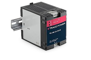 TCL 240-124 TRACO power
