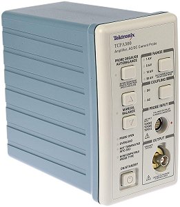 TCPA300 Tektronix