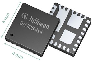 TDA21240AUMA1 Infineon