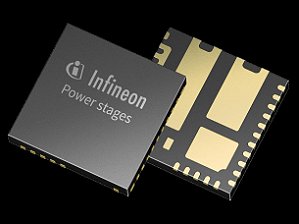 TDA21472AUMA1 Infineon