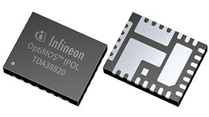TDA38820AUMA1 Infineon