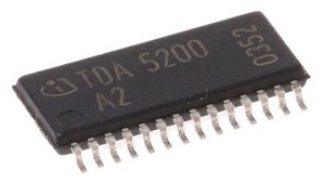 TDA5200XUMA1 Infineon