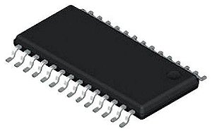 TDC1000PW Texas Instruments