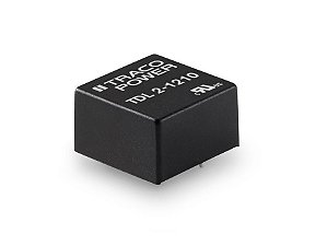 TDL 2-0521 TRACO power