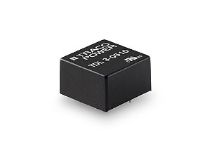 TDL 3-4821 TRACO power