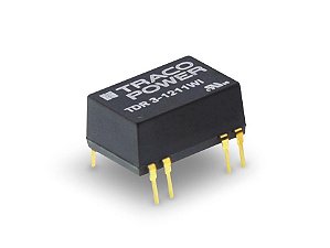 TDR 3-1223WI TRACO power