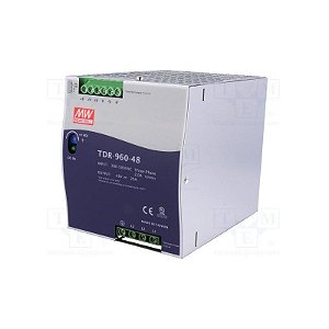 TDR-960-48 Mean Well