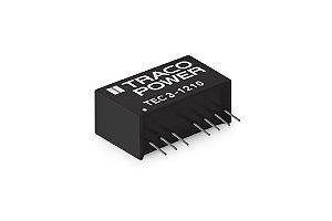 TEC 3-2419 TRACO power