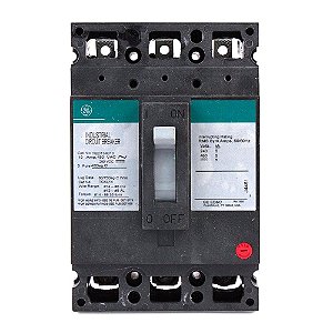 TED134040 General Electric