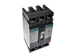 TED134050WL General Electric