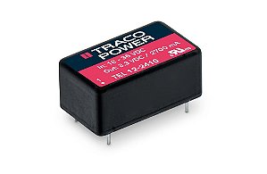 TEL 12-2413 TRACO power