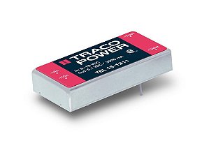 TEL 15-1212 TRACO power