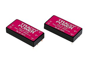 TEL 30-2412 TRACO power