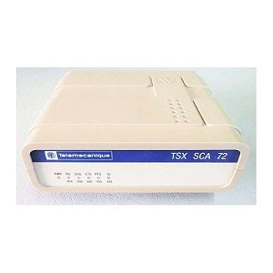 TSXSCA72 Schneider Electric -  Telemecanique