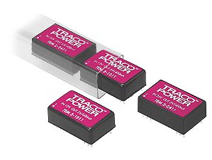 TEM 2-1222 TRACO power
