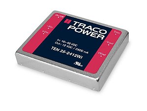TEN 25-4811WI TRACO power
