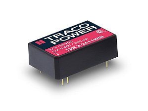 TEN 3-2423WIN TRACO power