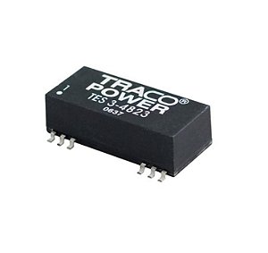 TES 3-1222 TRACO power