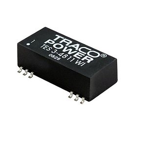 TES 3-2411WI TRACO power