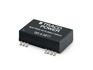 TES 5-2423 TRACO power
