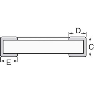 TFPT0805L2201FM Vishay