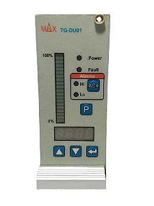 TG-DU01.EC1 Max-Tronics