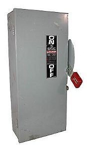 TH3364R General Electric