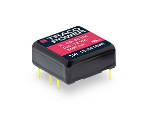 THL 15-4811WI TRACO power