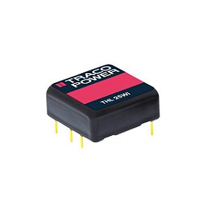 THL 25-4811WI TRACO Power