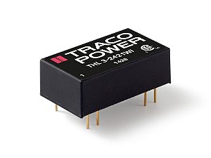 THL 3-2422WI TRACO power