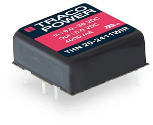 THN 20-4811WIR TRACO power