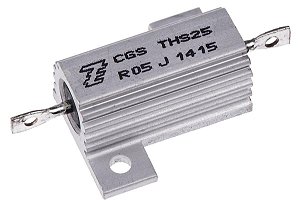 THS25R05J TE Connectivity