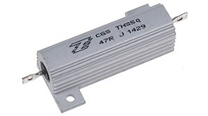 THS5047RJ TE Connectivity