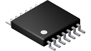 THS6022IPWP Texas Instruments