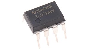 TL071ACP Texas Instruments